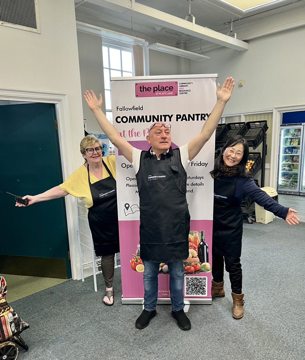 The Place At Platt Lane (@theplacem14) on Twitter photo The trustees of the Place at Platt Lane would like to thank all of our volunteers who are vital to our success and that keep our doors open #VolunteersWeek over the last year they have contributed 3824 hours 🙏 <a href="/AfzalKhanMCR/">Afzal Khan MP</a> <a href="/AliRIlyas/">Ali-Raza Ilyas</a> <a href="/JadeDoswelll/">Jade Doswell</a> <a href="/FallowfieldMCC/">MCC Fallowfield</a> The trustees of the Place at Platt Lane would like to thank all of our volunteers who are vital to our success and that keep our doors open #VolunteersWeek over the last year they have contributed 3824 hours 🙏 <a href="/AfzalKhanMCR/">Afzal Khan MP</a> <a href="/AliRIlyas/">Ali-Raza Ilyas</a> <a href="/JadeDoswelll/">Jade Doswell</a> <a href="/FallowfieldMCC/">MCC Fallowfield</a>
