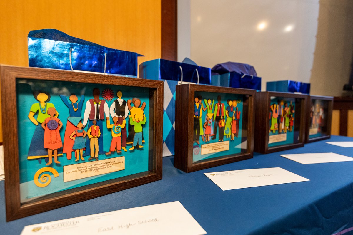 URochester Medicine Neurosurgery tweet media