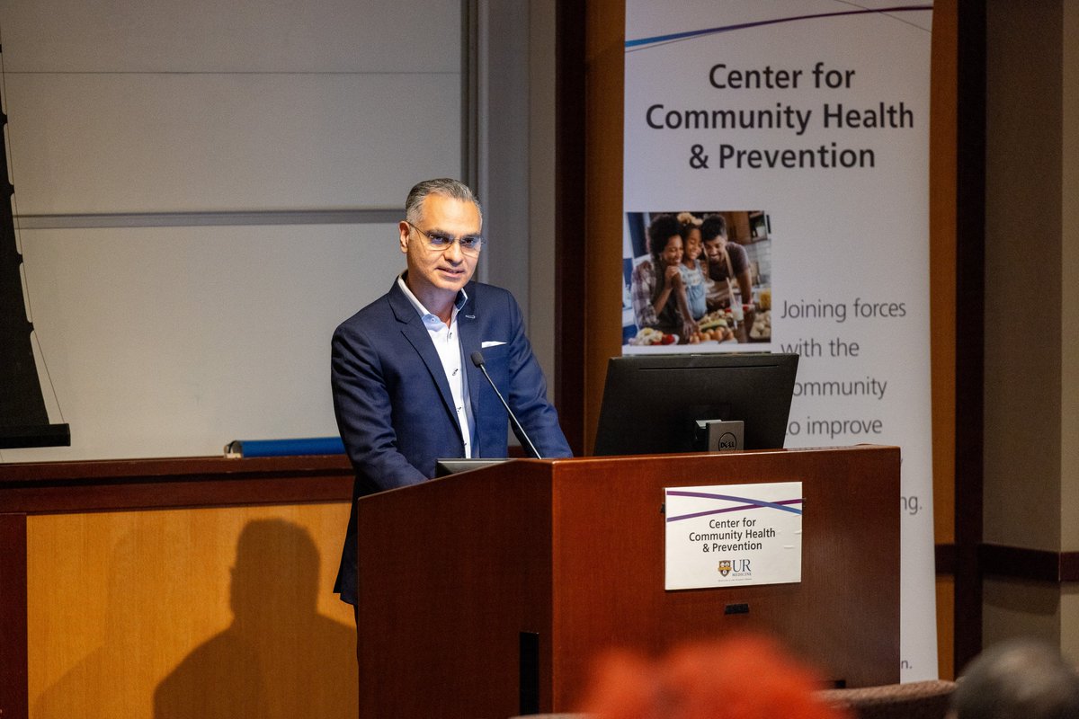 UR Neurosurgery (@urneurosurgery) on Twitter photo Congratulations to the 2024 Dr. David Satchel Community Health Improvement Award Senior Faculty Award Recipient Tarun Bhalla, MD, PhD for stroke literacy work with community partners ABC, Lifespan, & Ibero. Congratulations to the 2024 Dr. David Satchel Community Health Improvement Award Senior Faculty Award Recipient Tarun Bhalla, MD, PhD for stroke literacy work with community partners ABC, Lifespan, & Ibero.