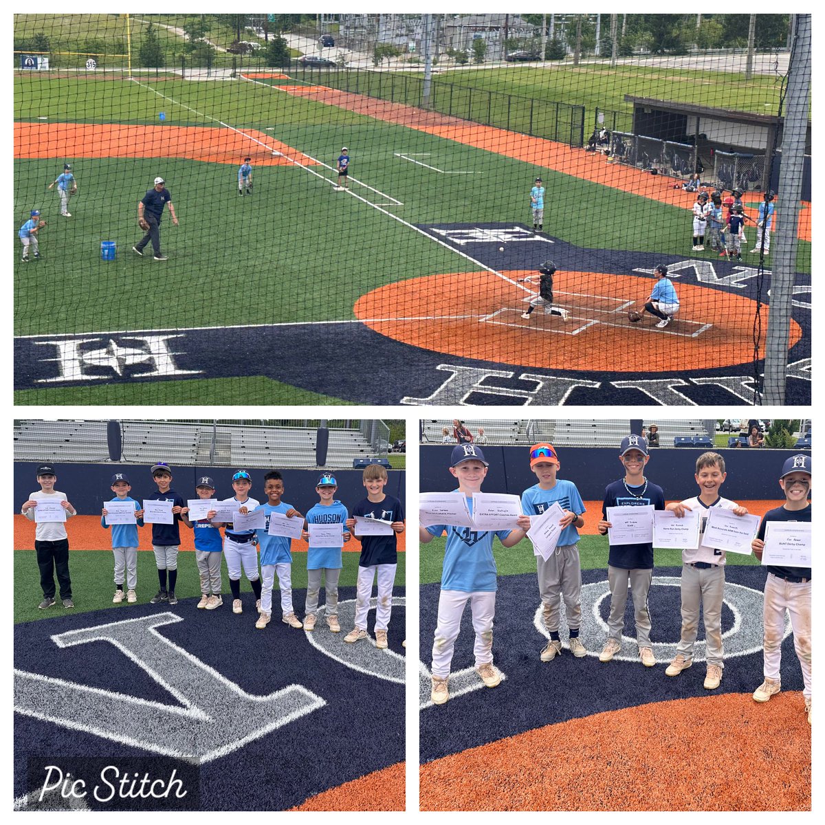 Buddy Dice tweet media