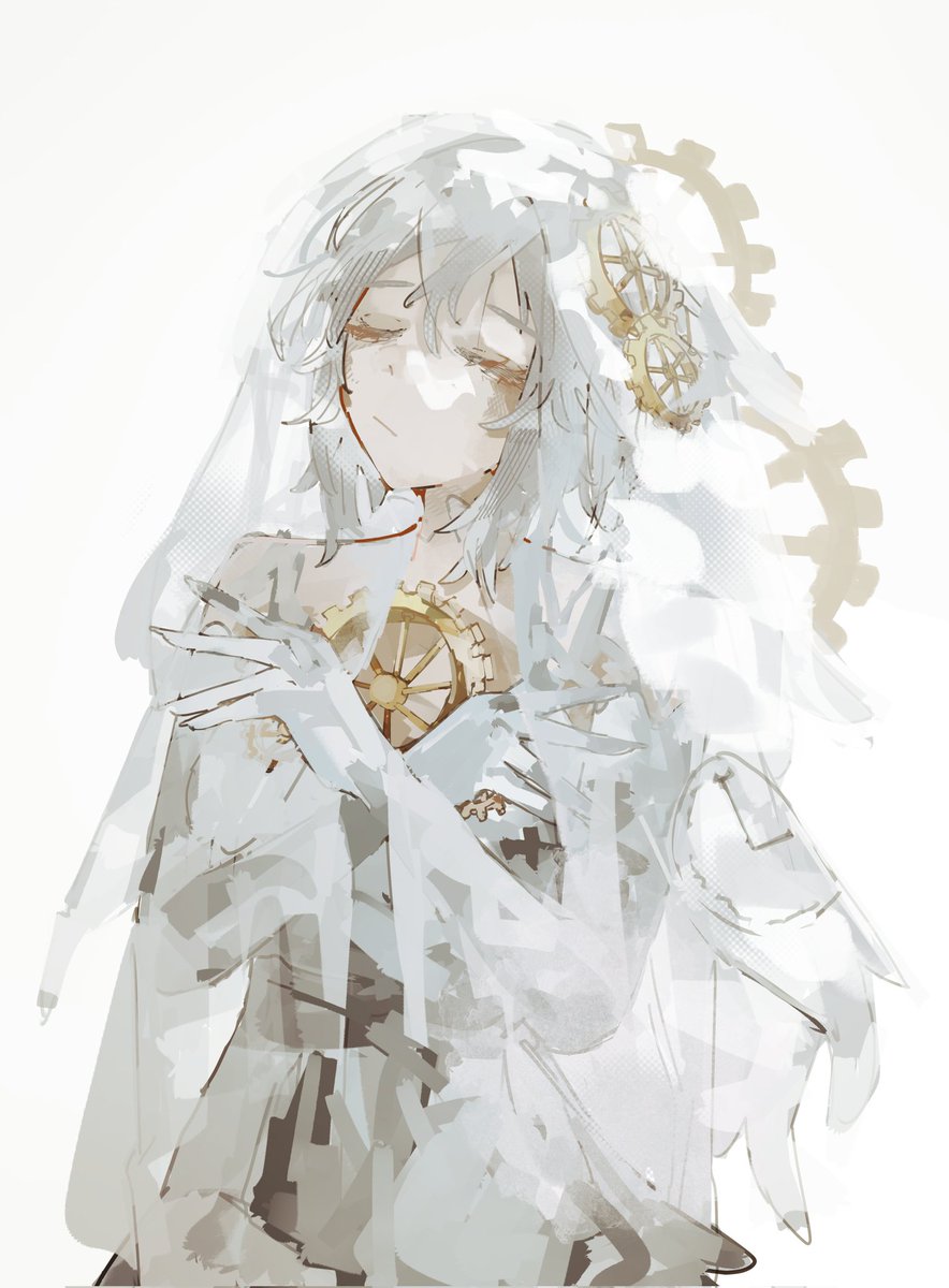 Everlasting Faust #LimbusCompany #lcb