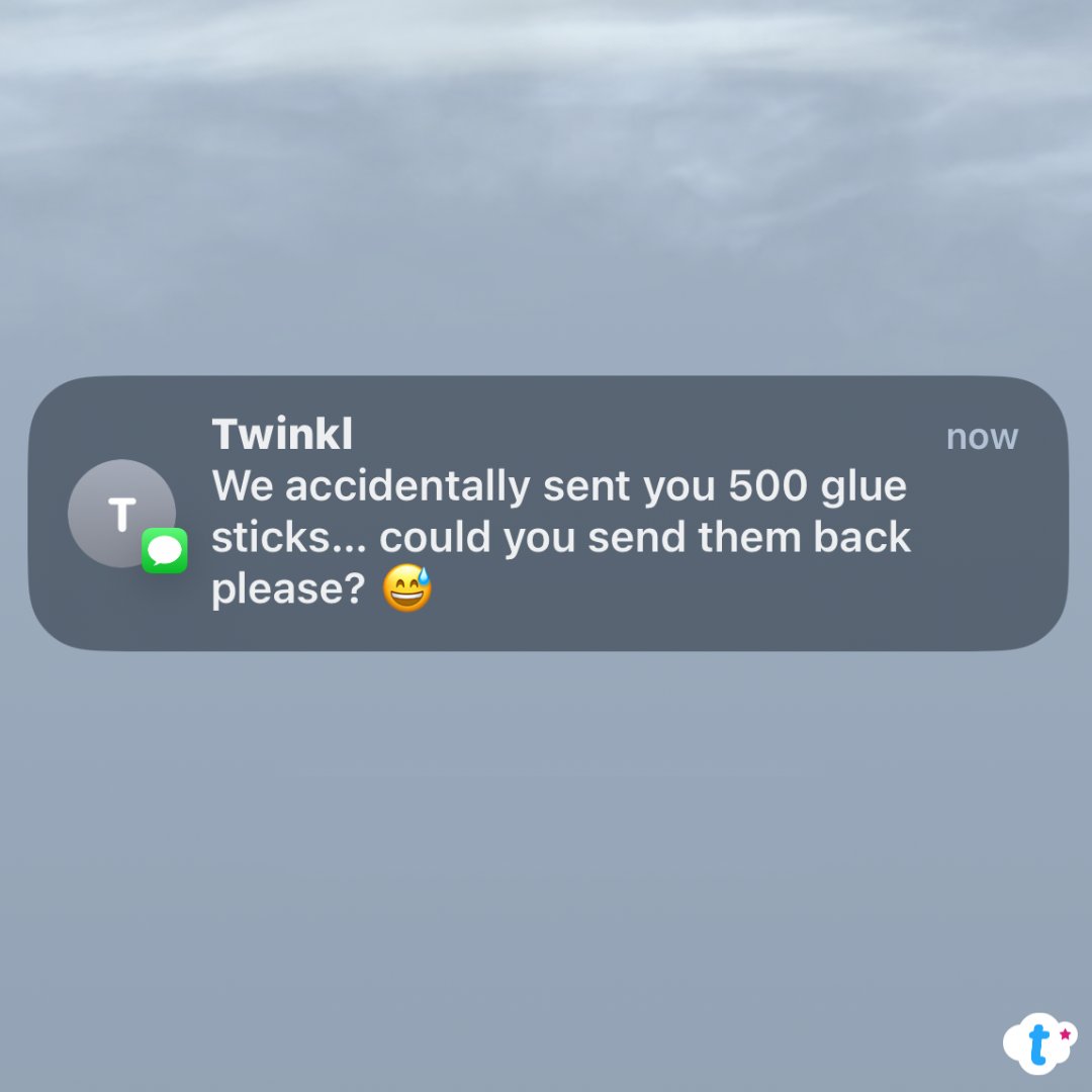 Twinkl Resources tweet media