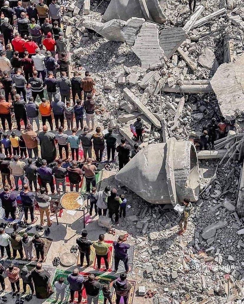 Palestine 🇵🇸 Jumu’a.