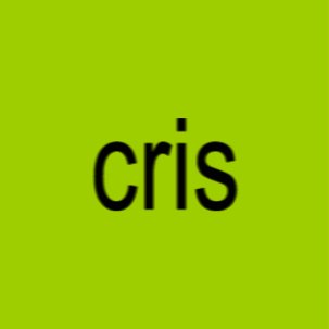 PortalCrisbr's tweet photo. A nossa querida cris TAMBÉM É BRAT. https://t.co/JW3jqcTaxK