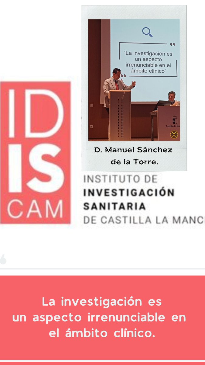 cronobiolab's tweet image. #Idiscam #investigación #cronobiolab