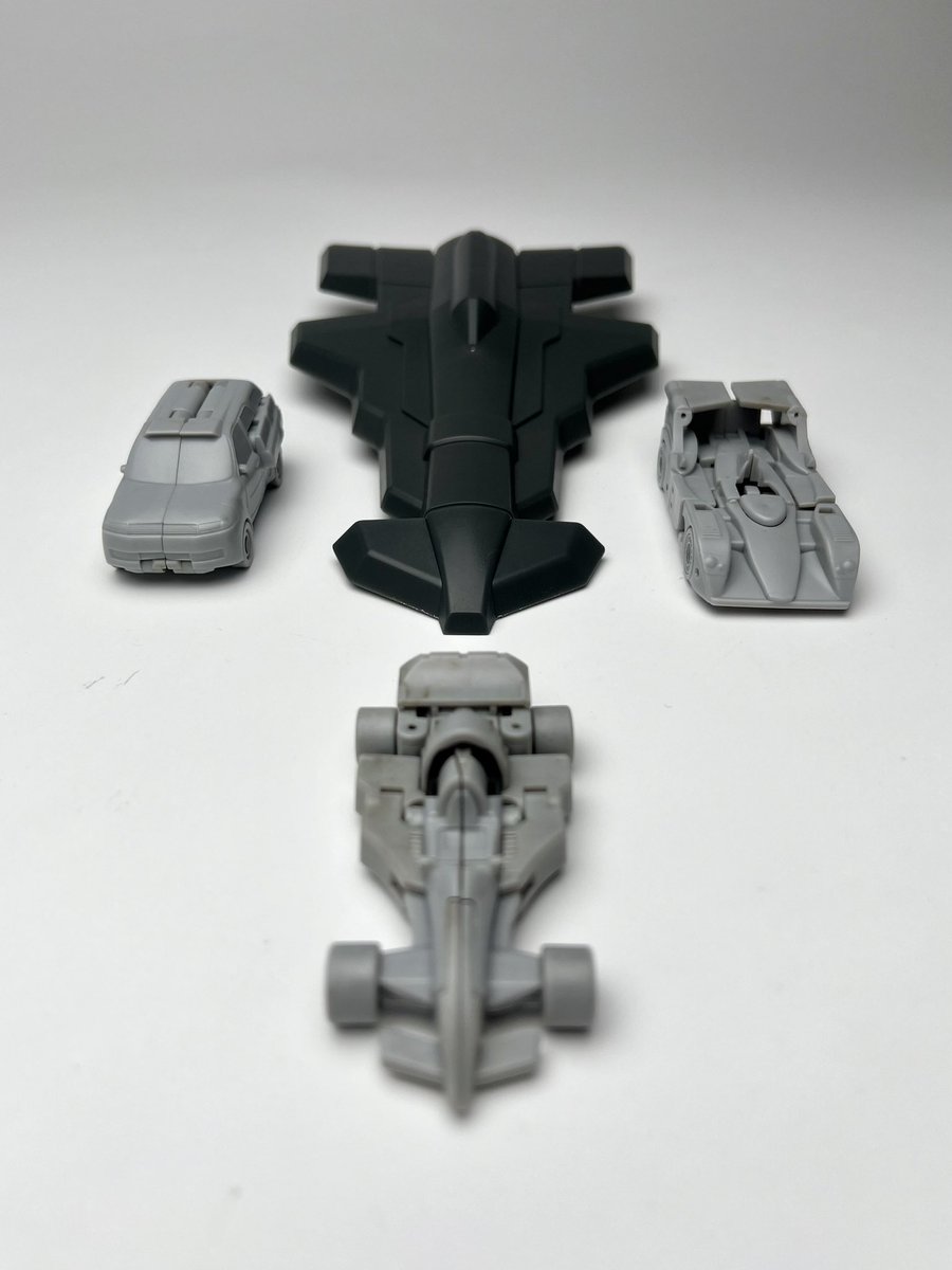fans_hobby's tweet photo. First test shot of MB-27 THE SHIELD TEAM just arrived🎉🎉

#fanshobby #thirdpartytransformers #navalcommander #powercommander #theshieldteam
#MB27 https://t.co/olVj14CGbq