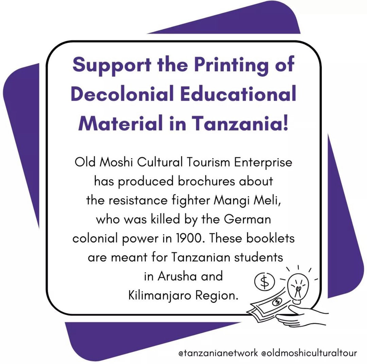 Tanzania-Network.de tweet media