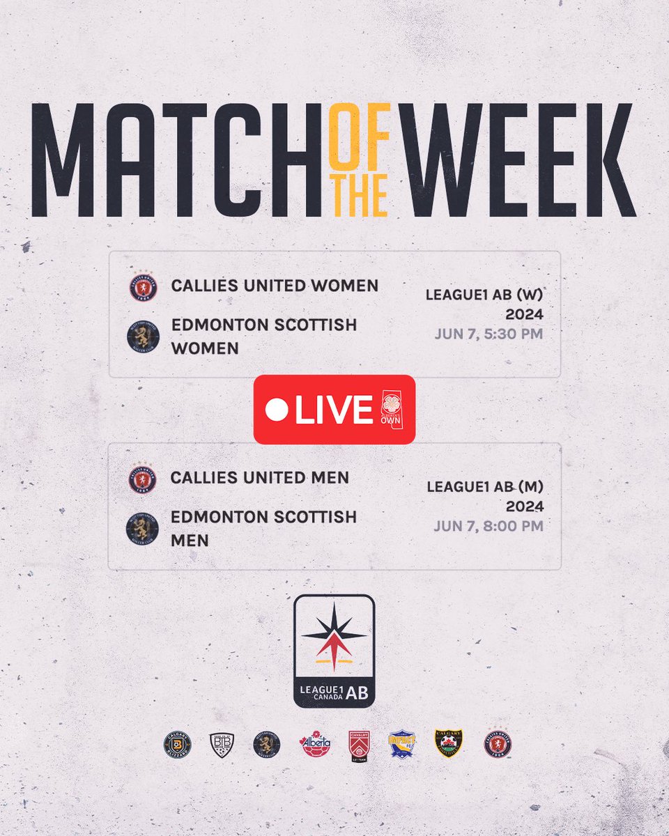 Alberta Premier League tweet media