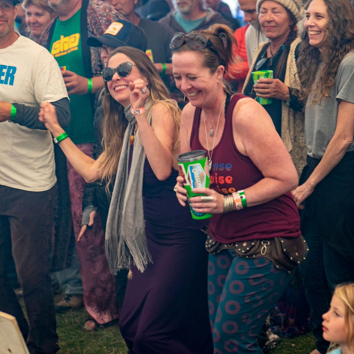 4 Peaks Music Festival tweet media