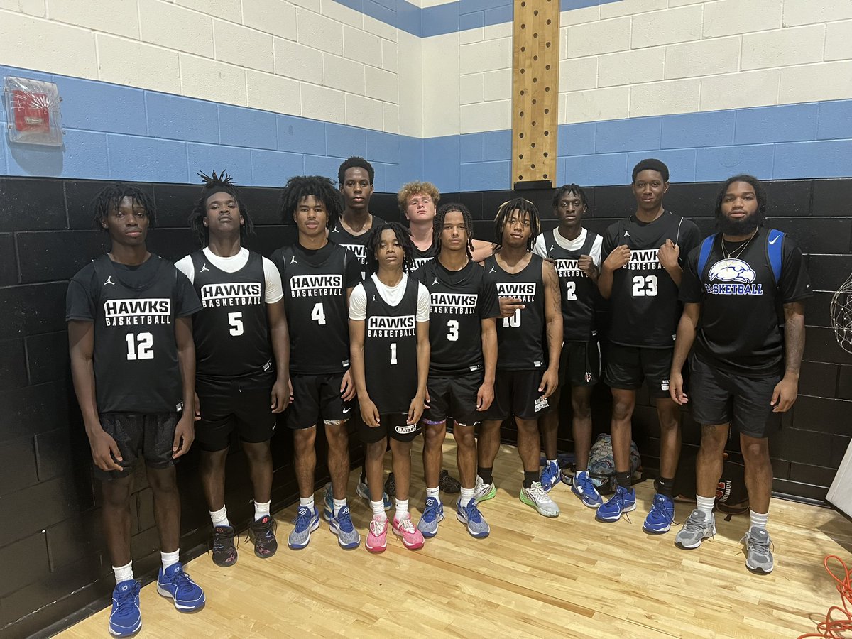 Armwood Boys Basketball tweet media