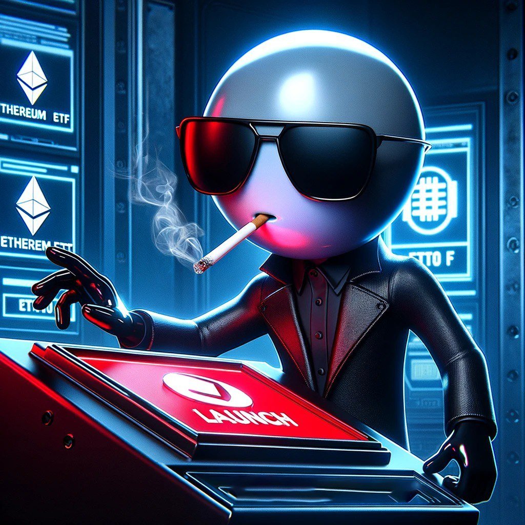 Is it time for $mfers to launch?