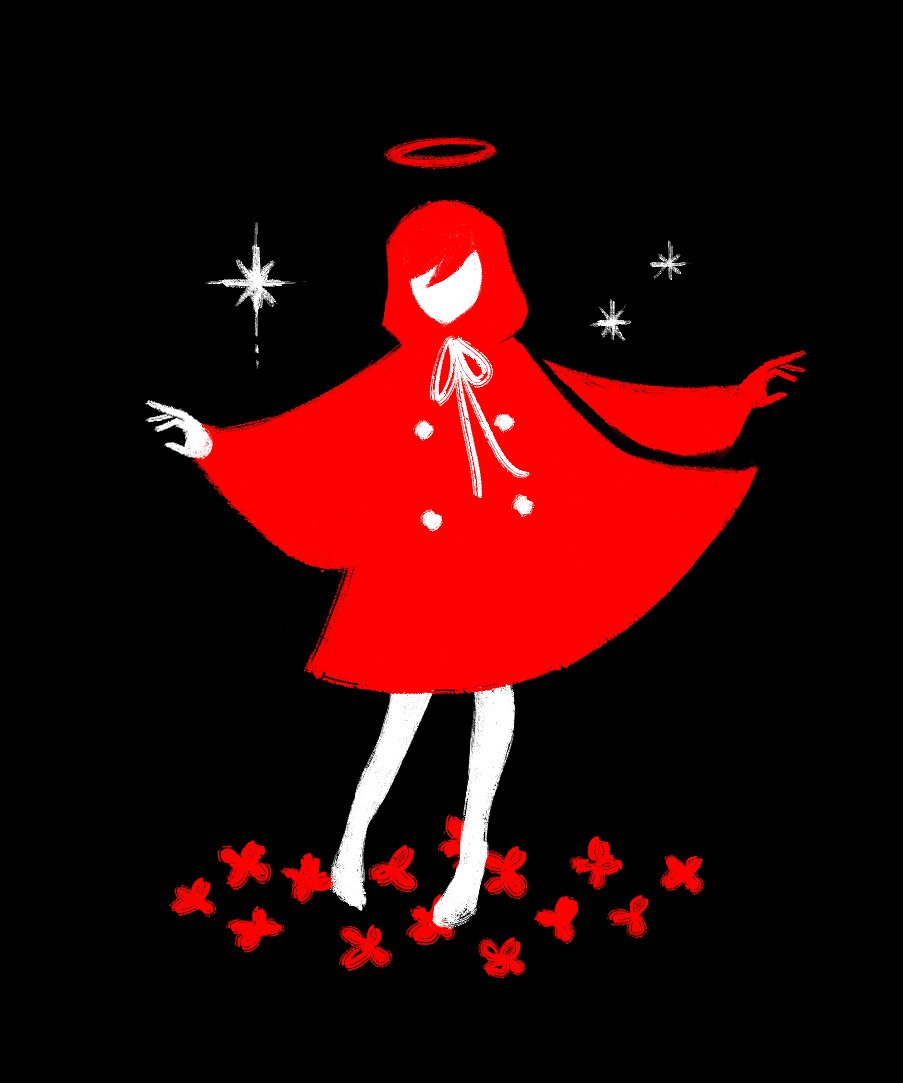 the reddest ring around