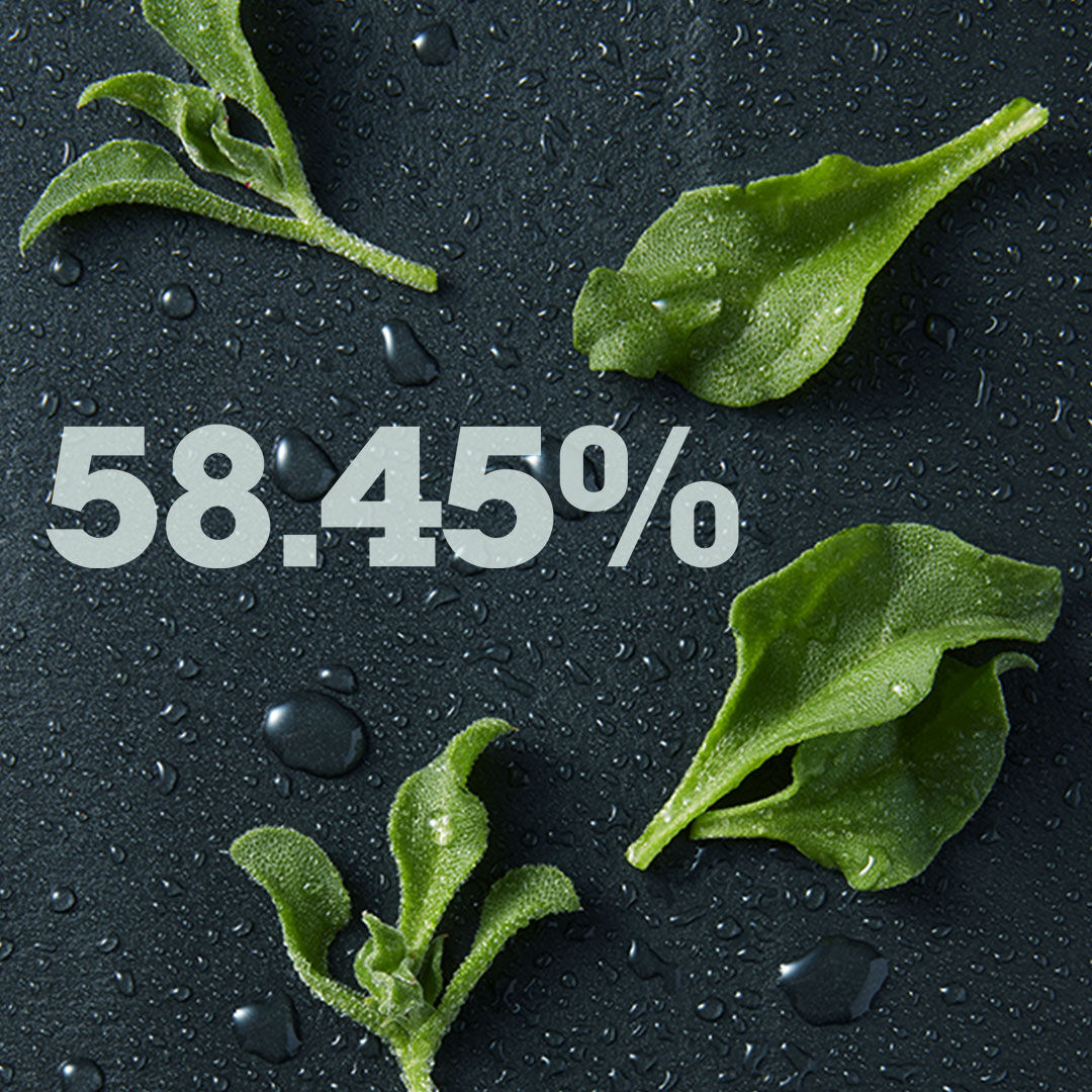 BLITHECOSMETIC's tweet image. This Pressed Serum Crystal Iceplant boasts 58.42% iceplant extract and essential minerals from the desert. 💧🩵

Deliver intense hydration and soothe your sensitive, irritated skin in a Blithe way! #BlitheBeauty #CrystalIceplant #HydrationHero #CalmSkin