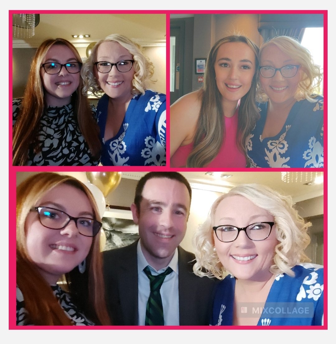 Mrs Madden (@amandamadden182) on Twitter photo Brilliant time at Prom πͺ©πon Tuesday night. I managed not to cry π₯² even though I miss S6 so much already. Thankfully no broken foot this time as well - so heels it was instead of a big black boot π€£π . #whatayeargroup <a href="/Shannon_FARE/">Shannon Atkinson</a> <a href="/MrMcGarry1/">MrMcGarry</a> <a href="/MissWhiteGeog/">Miss W π»</a> @allsaintsrcsec Brilliant time at Prom πͺ©πon Tuesday night. I managed not to cry π₯² even though I miss S6 so much already. Thankfully no broken foot this time as well - so heels it was instead of a big black boot π€£π . #whatayeargroup <a href="/Shannon_FARE/">Shannon Atkinson</a> <a href="/MrMcGarry1/">MrMcGarry</a> <a href="/MissWhiteGeog/">Miss W π»</a> @allsaintsrcsec