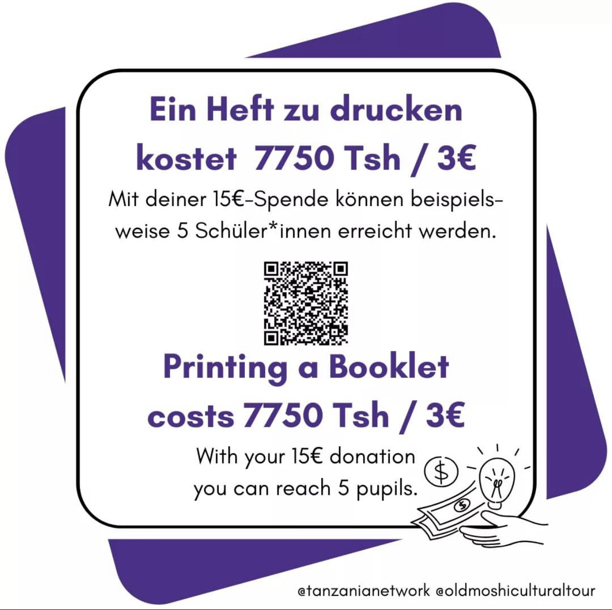 Tanzania-Network.de tweet media