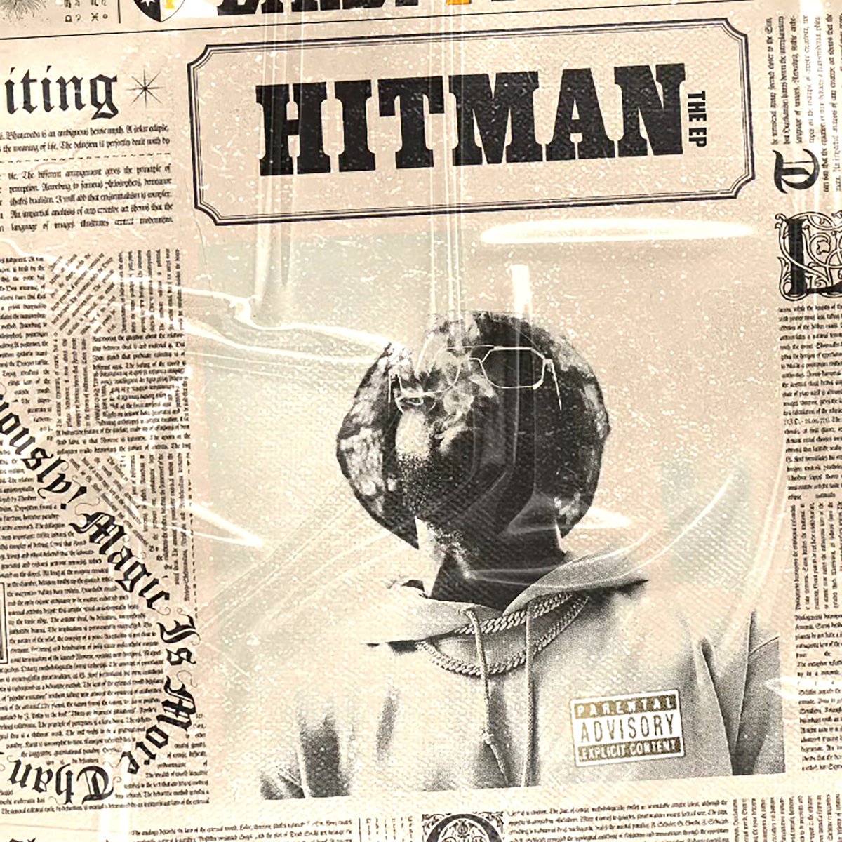 bmcasso's tweet photo. Full track list for HitMan. Out June 14th! 
Big s/o to everyone that worked with me on this🤞🏾🖤
Massive love to the legend @Iceprincezamani . I grew up listening to the man, now I’m spitting bars with the man 
🥹🙏🏾
Pre-save: https://t.co/cJsLPf7Ukv
Pre-save link also in bio 🤞🏾🖤 https://t.co/UJEYnUWX7R
