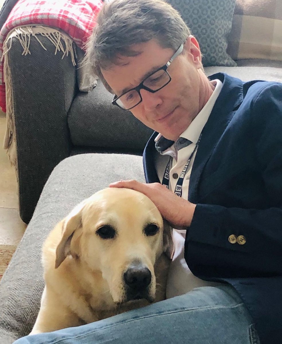 Nicky Campbell tweet media