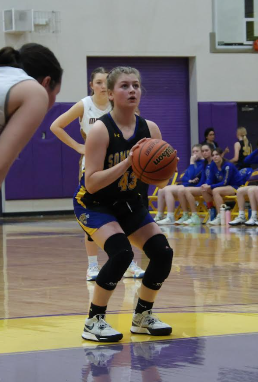 YouCantDefendUs's tweet photo. Good luck to our Bobcat Baller @KileyMason07  as she Competes at the Illinois High School Rodeo Finals

Kiley Mason is off to a strong start after round 1 https://t.co/v6S2AgrmOa