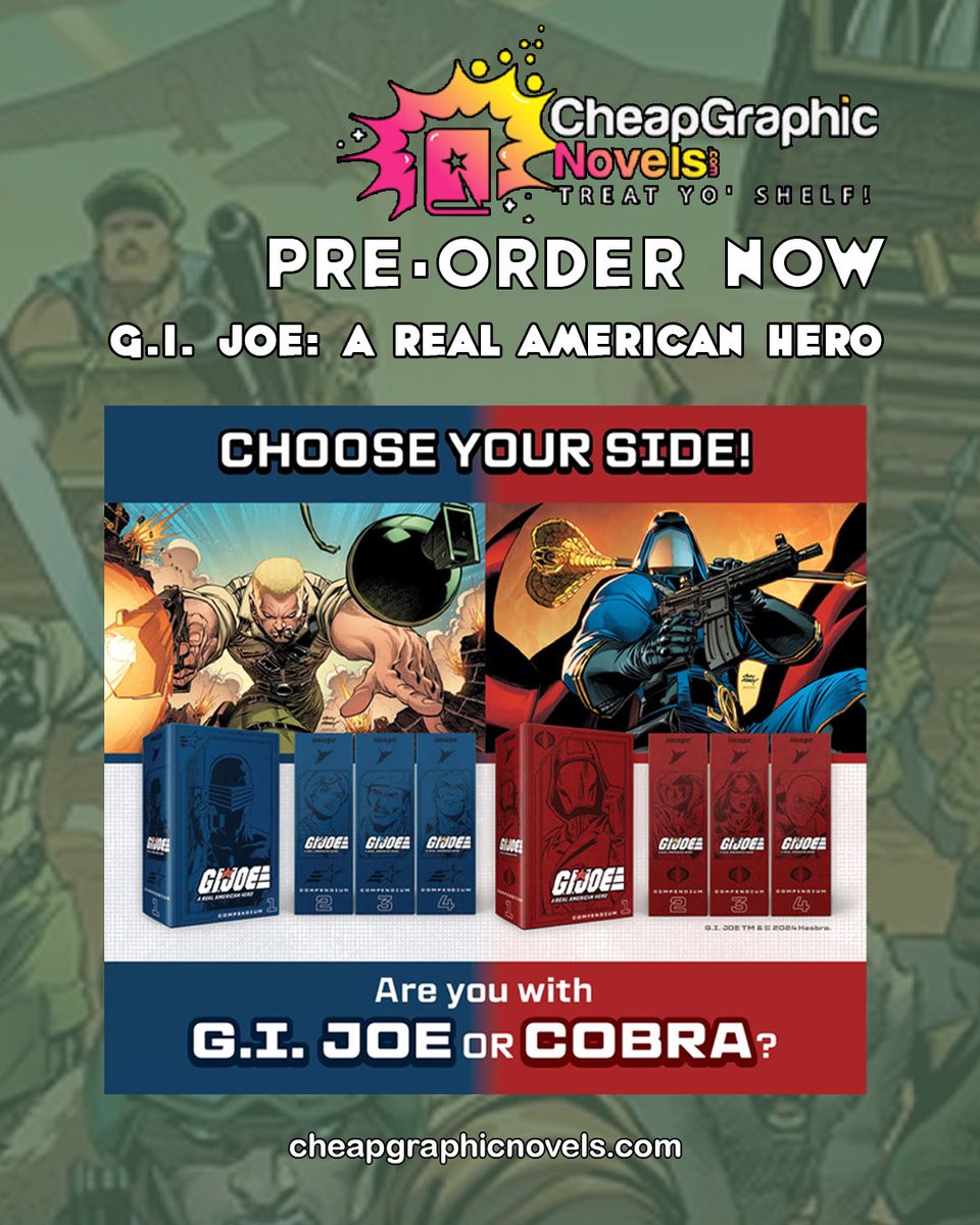 CheapGraphicNovels tweet media
