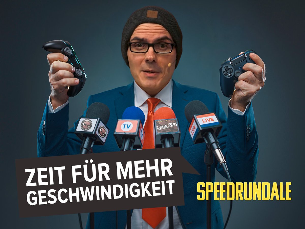 Rocket Beans TV tweet media