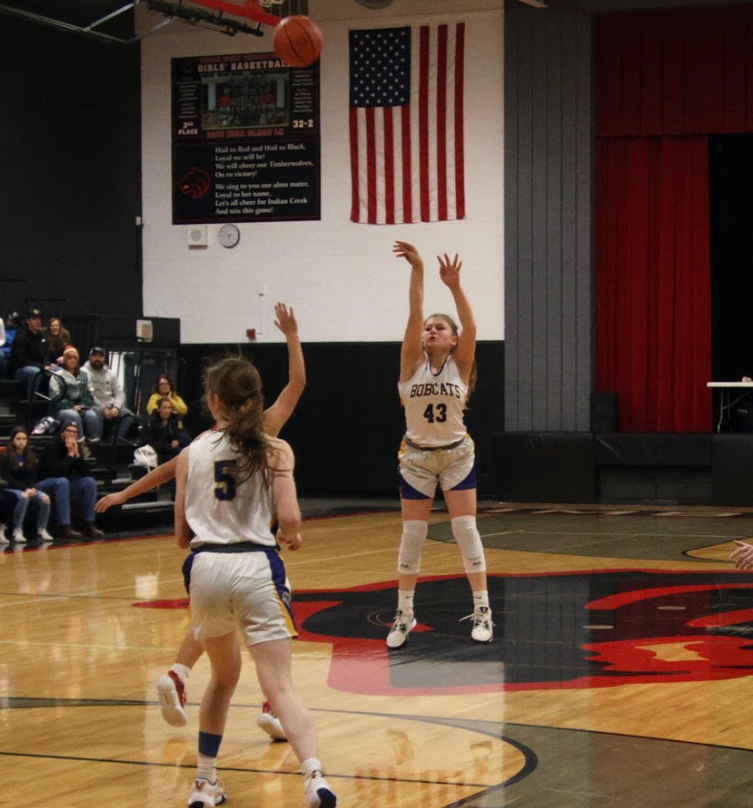 YouCantDefendUs's tweet photo. Good luck to our Bobcat Baller @KileyMason07  as she Competes at the Illinois High School Rodeo Finals

Kiley Mason is off to a strong start after round 1 https://t.co/v6S2AgrmOa