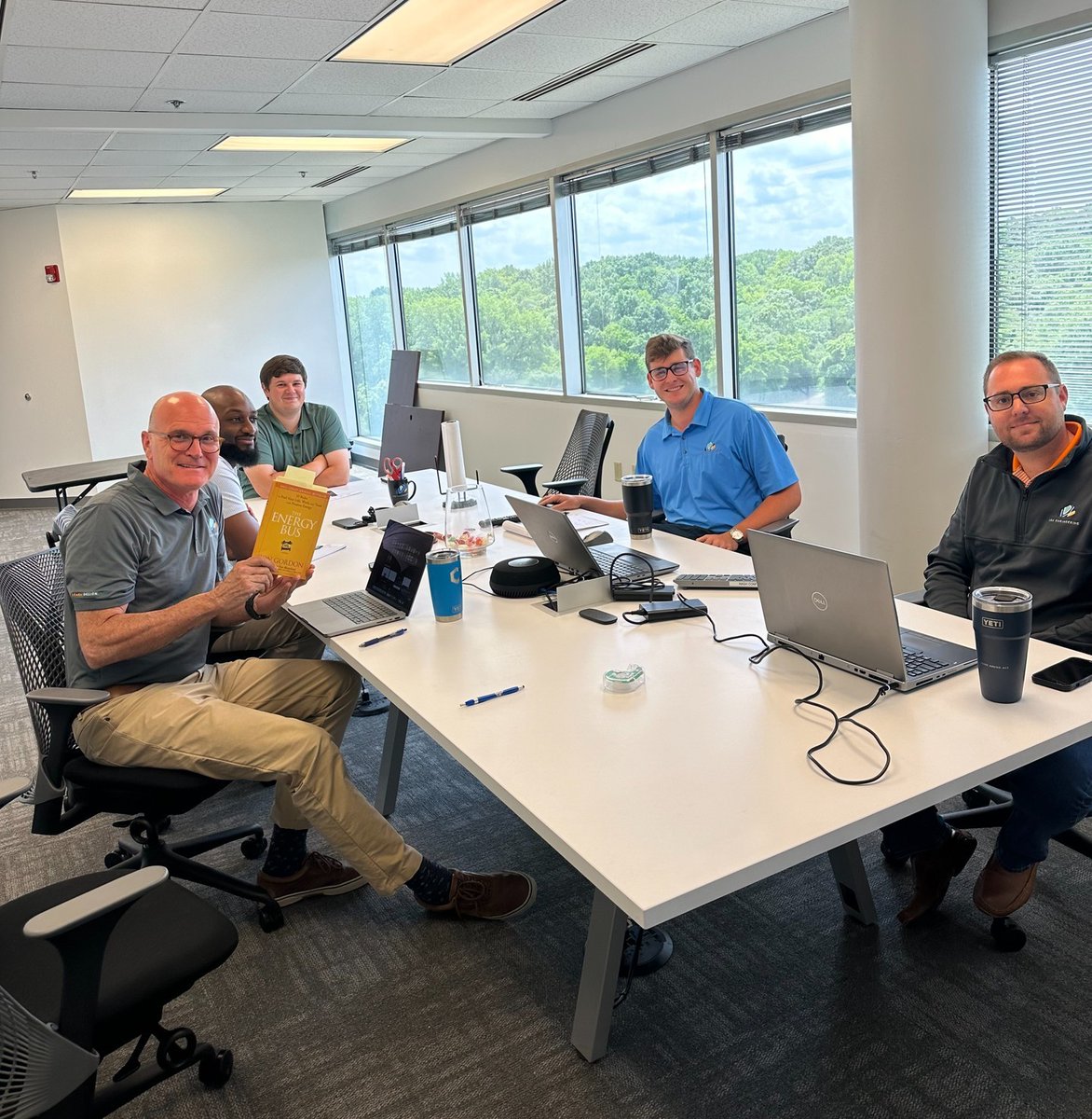 LDA Engineering tweet media