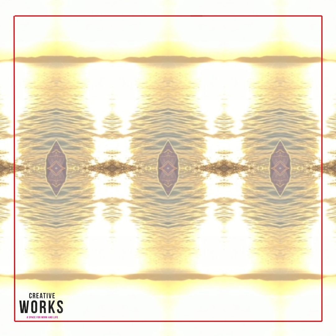 Be captivated by the multidisciplinary art of Nidzara Horozovic  @_nidzara. 
Exhibition: LightCodesActivstions: Golden Age!

___

Exhibition Hours | The Big Room | 1st Floor
June 8th:
Exhibitions and Workshops: 11 AM - 6 PM