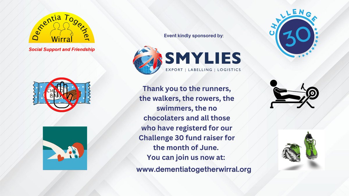 Dementia Together Wirral (@dementiawirral) on Twitter photo 
