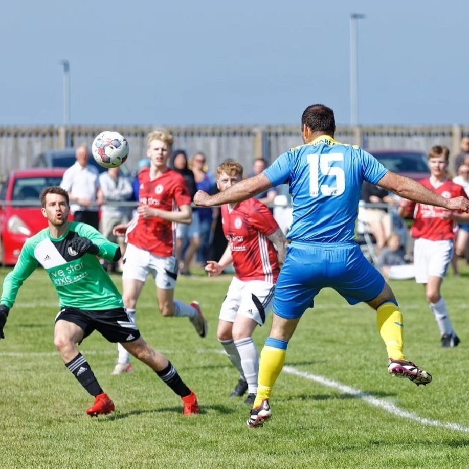 John Crawford tweet media