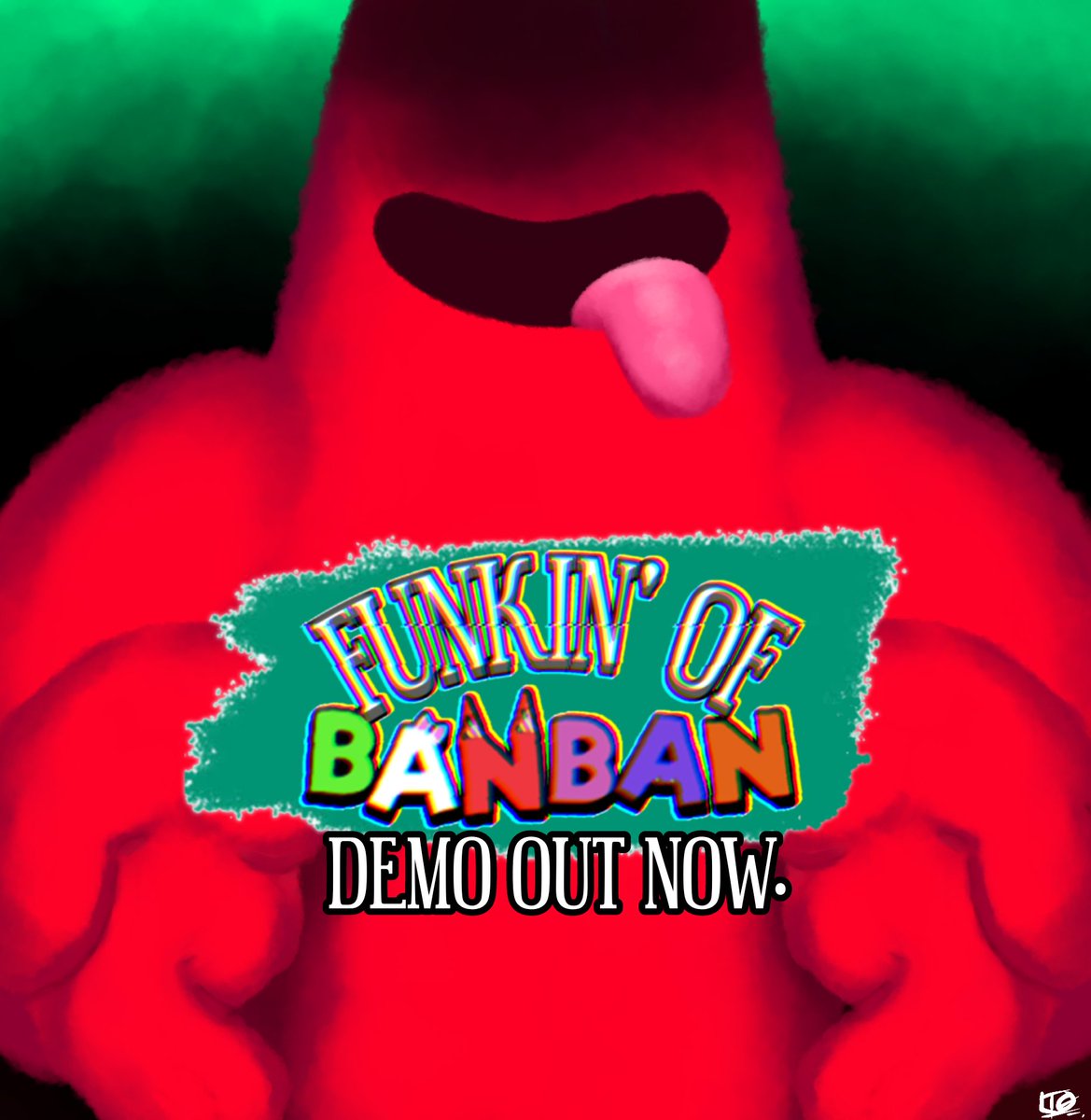 Funkin' of Banban REINCARNATED tweet media