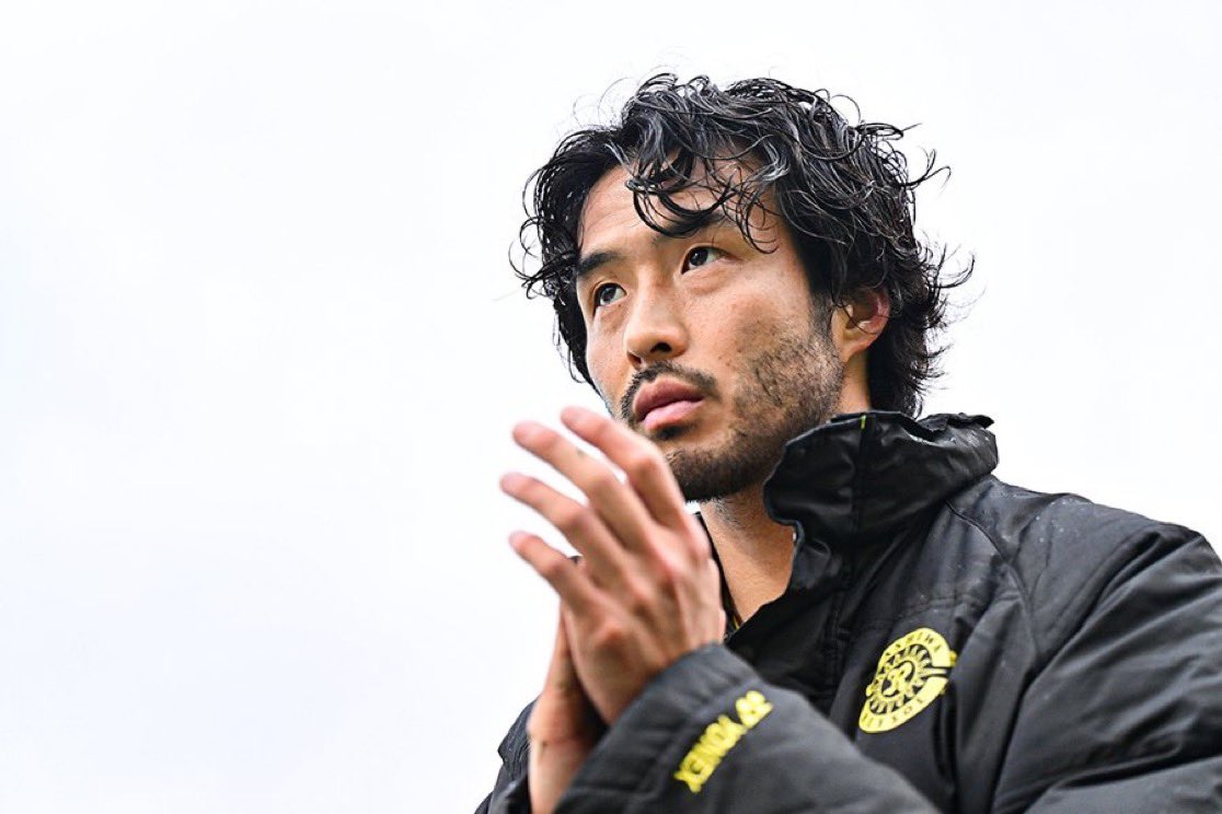 J1LeagueEU's tweet photo. #JLeague injury update 🚑

#Kashiwa Reysol announced that the DF Tomoya #Inukai suffered an injury in the last weekend match against Avispa #Fukuoka. He was diagnosed with right biceps femoris strain. No time for full recovery was reported https://t.co/MYBU5j27sL
