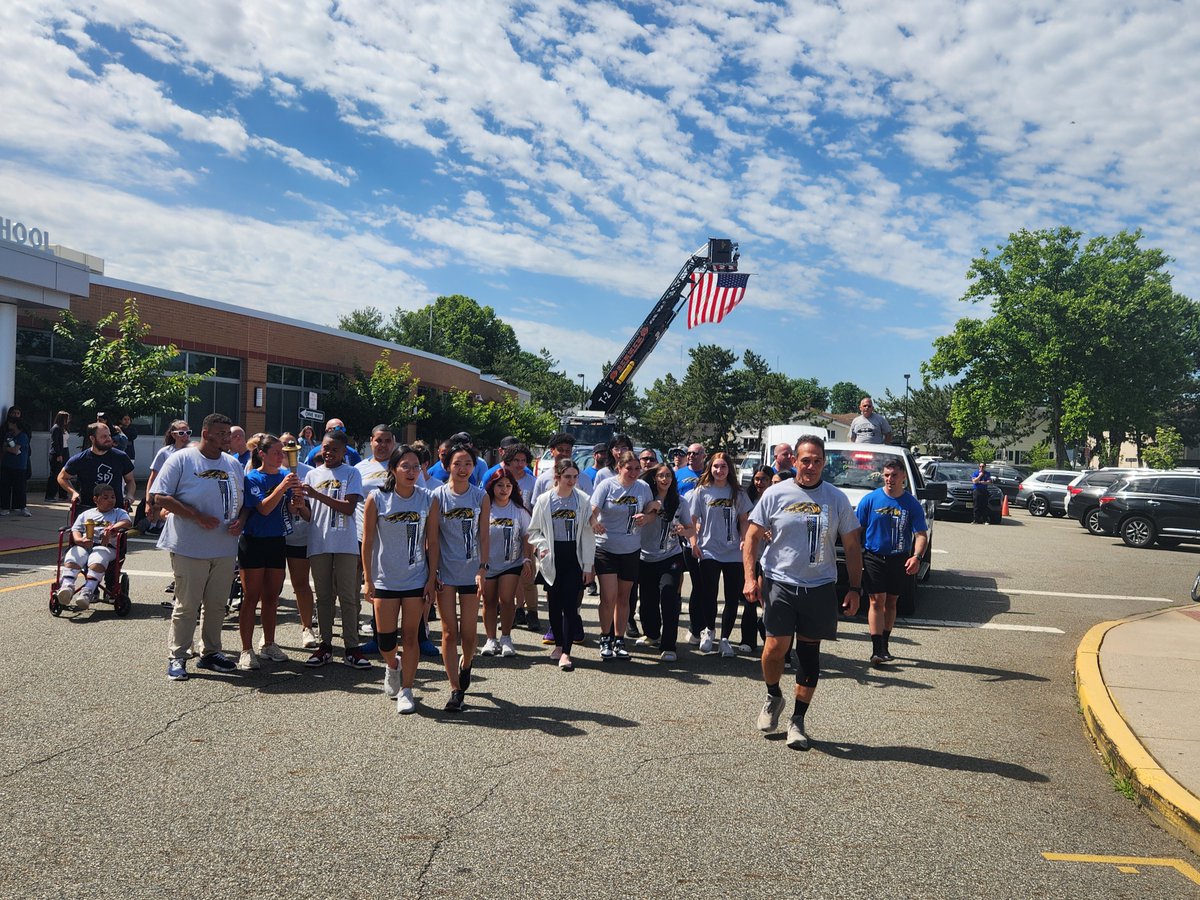 Secaucus High School tweet media