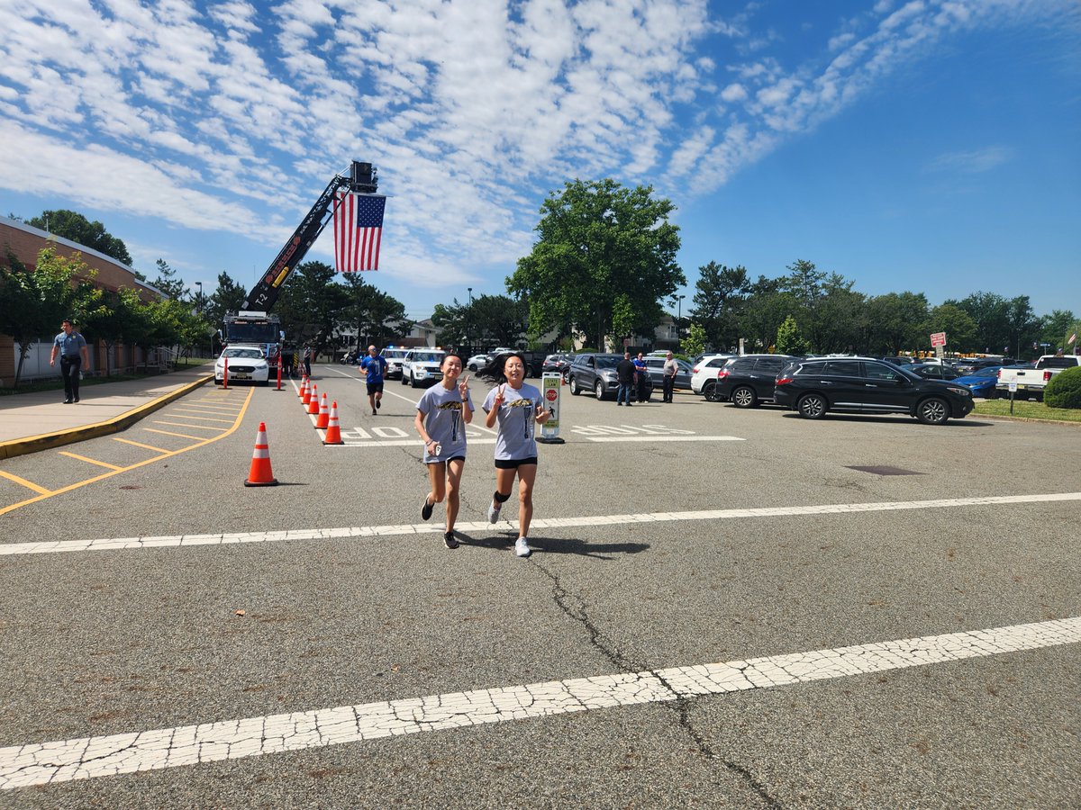 Secaucus High School tweet media