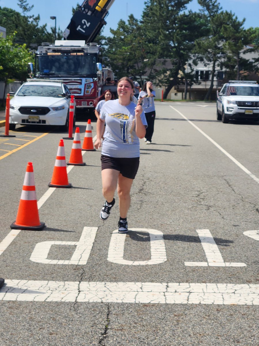 Secaucus High School tweet media