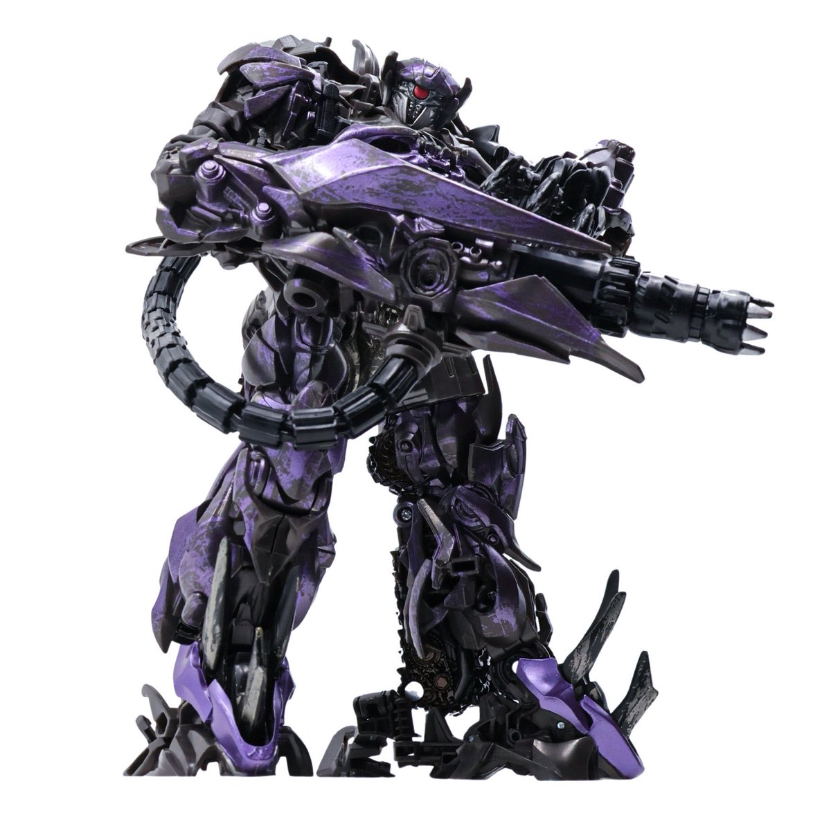 tftoy_pics's tweet photo. “Commence.”

Who is better: SS BBM Shockwave or SS DoTM Shockwave?

📸 Transformers Studio Series Shockwave from Dark of the Moon https://t.co/XLU9stunab