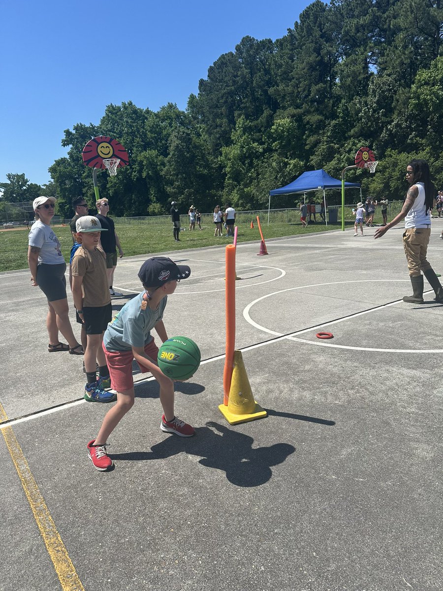 Linkhorn Park Elem. tweet media