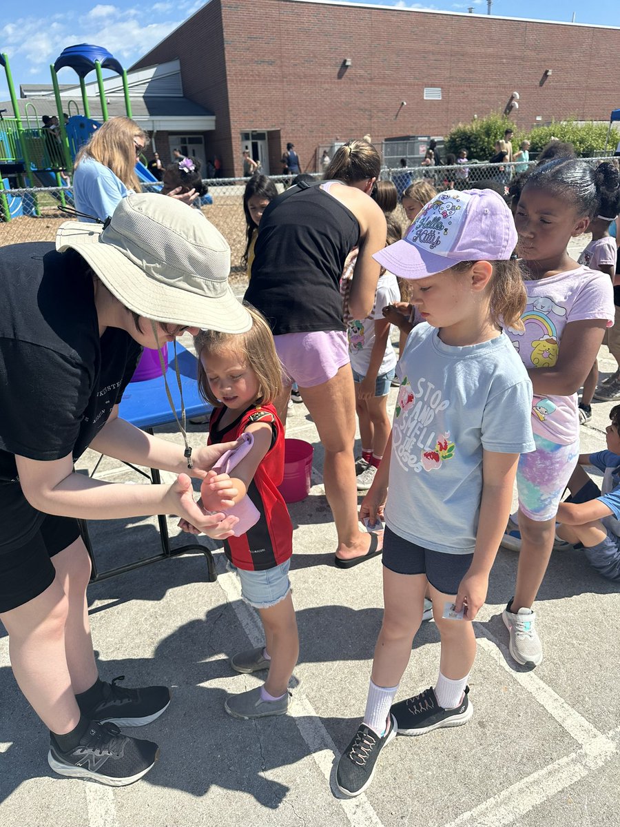 Linkhorn Park Elem. tweet media