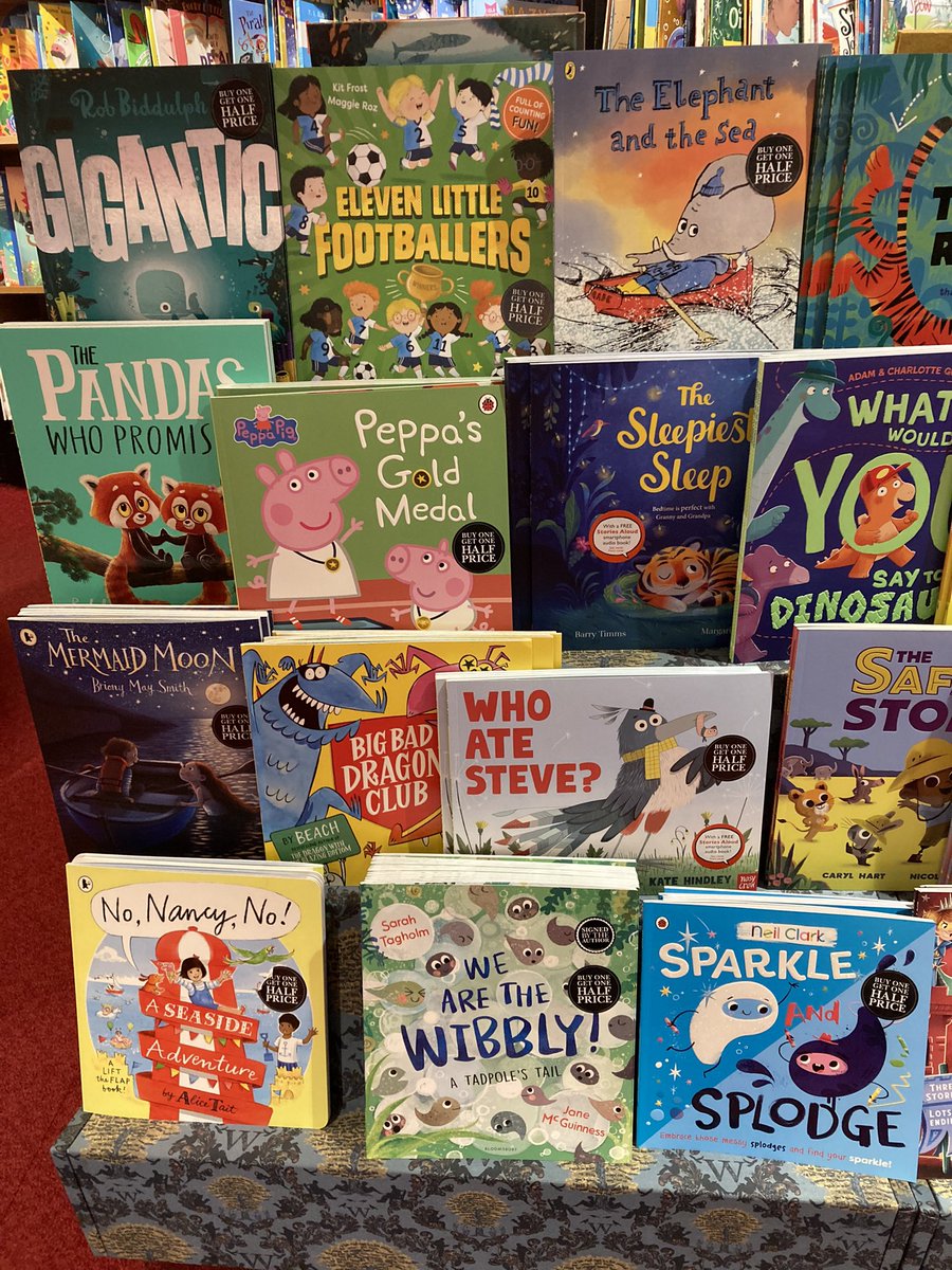 Sarah Tagholm tweet media