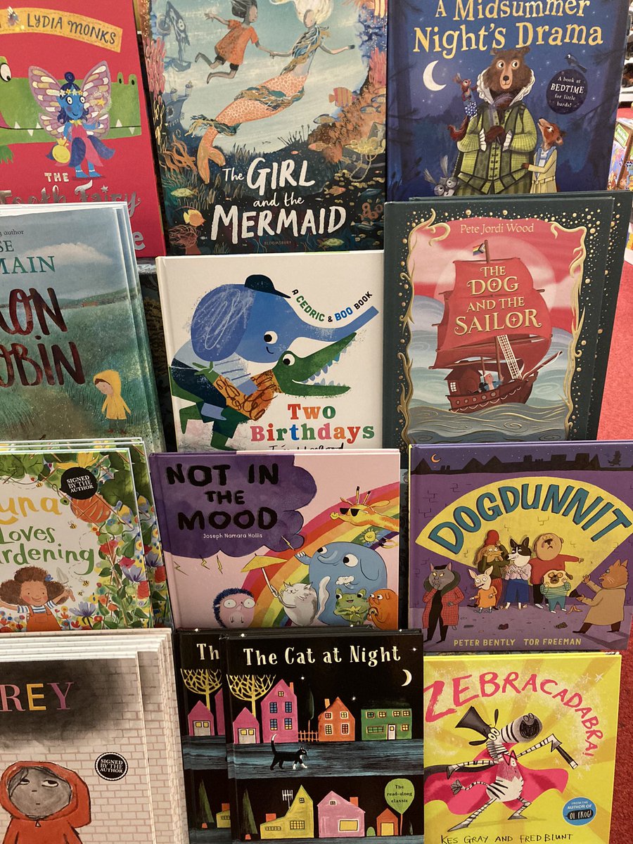 Sarah Tagholm tweet media