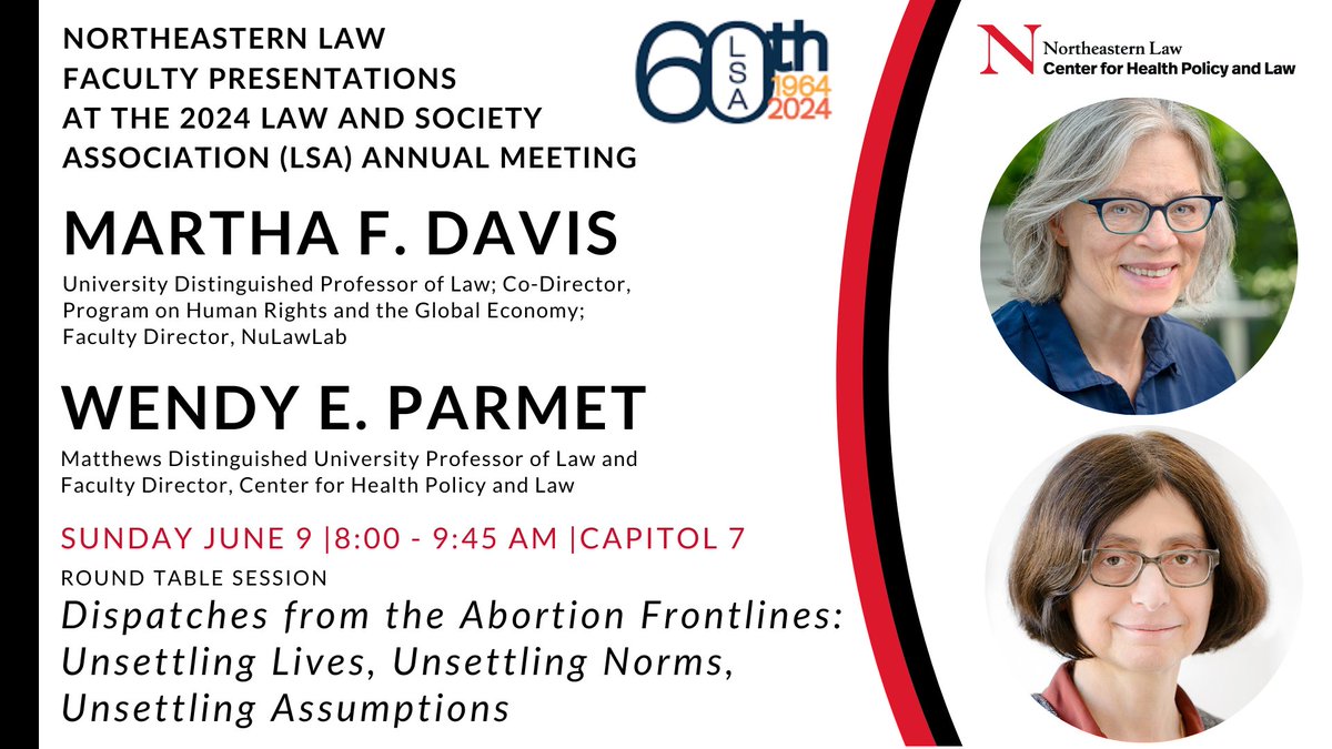 Center for Health Policy and Law tweet media