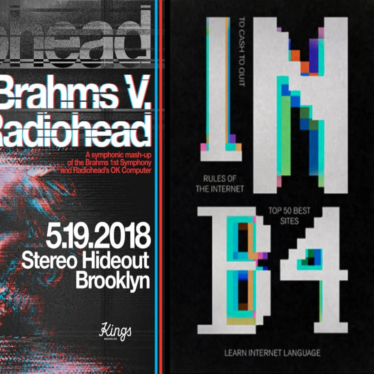 ideasss_page's tweet image. Embrace the chaos with our Digital Destruction: Embrace the Chaos of Imperfection competition! — 🔗 ideasss.com/competition/14… #DigitalDestruction #ArtCompetition #EmbraceImperfection #CreativeChaos #DigitalArt #DesignChallenge