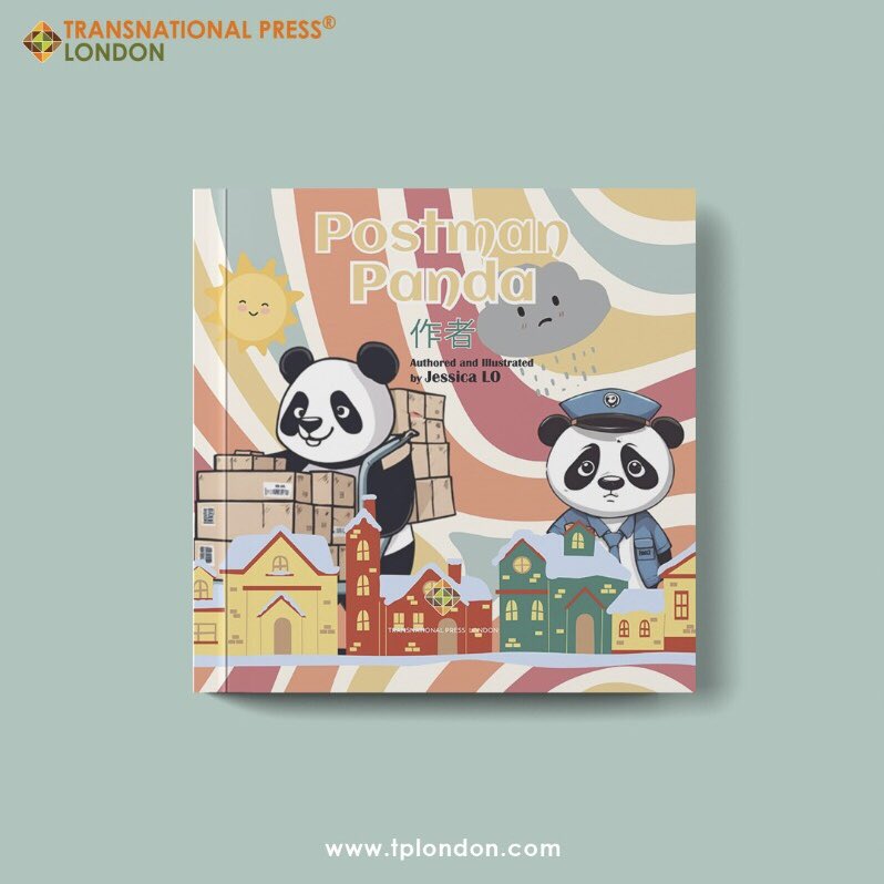 Transnational Press London tweet media