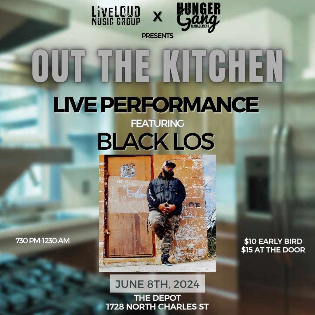 TRILLBlackLos's tweet photo. Tomorrow night...
It goes down!
I'll be onstage for my set!
Who bought tix already? Who showing up?!
Pull up and show some love! β€οΈ
#OutTheKitchen
#HungerGang
#LiveLOUDMusicGroup
#TellEmLosSaidIt https://t.co/PsyBMHkqOJ