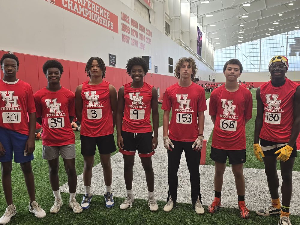 Caleb Rose “CR” tweet media