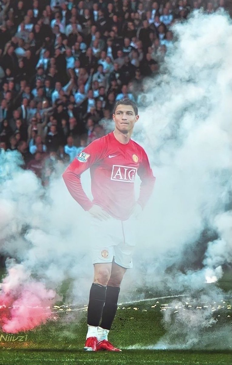 What a time this was…
The GOAT
That kit
Pure vibes 😮‍💨