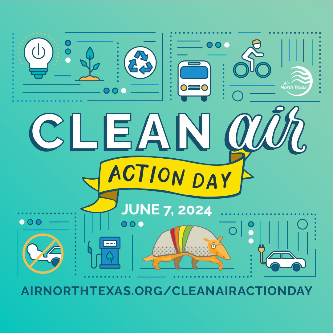 Dallas Climate Action tweet media