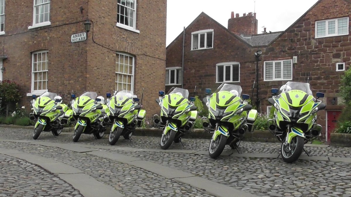 Britainsbluelights tweet media