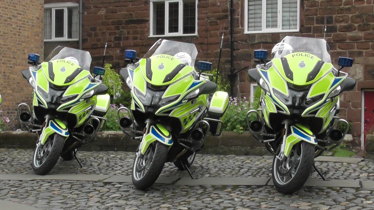 Britainsbluelights tweet media