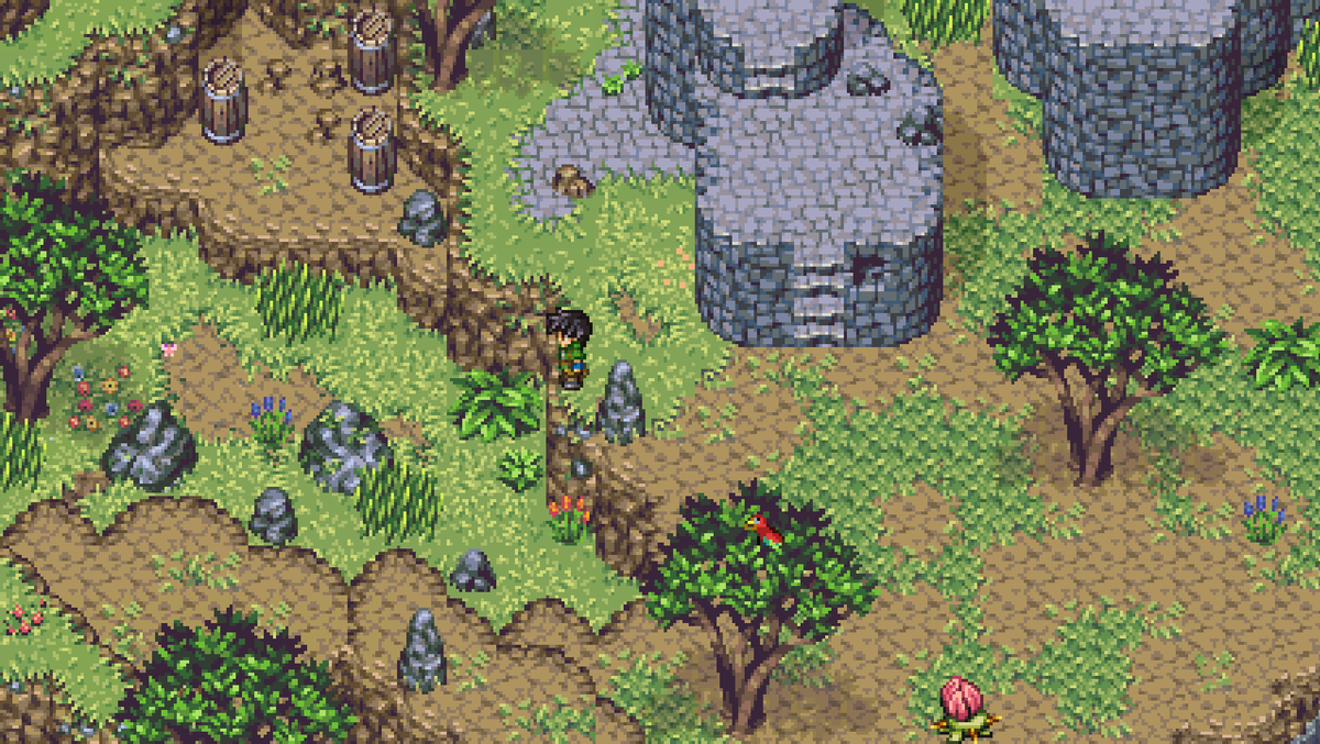 Rapturous Studio tweet media