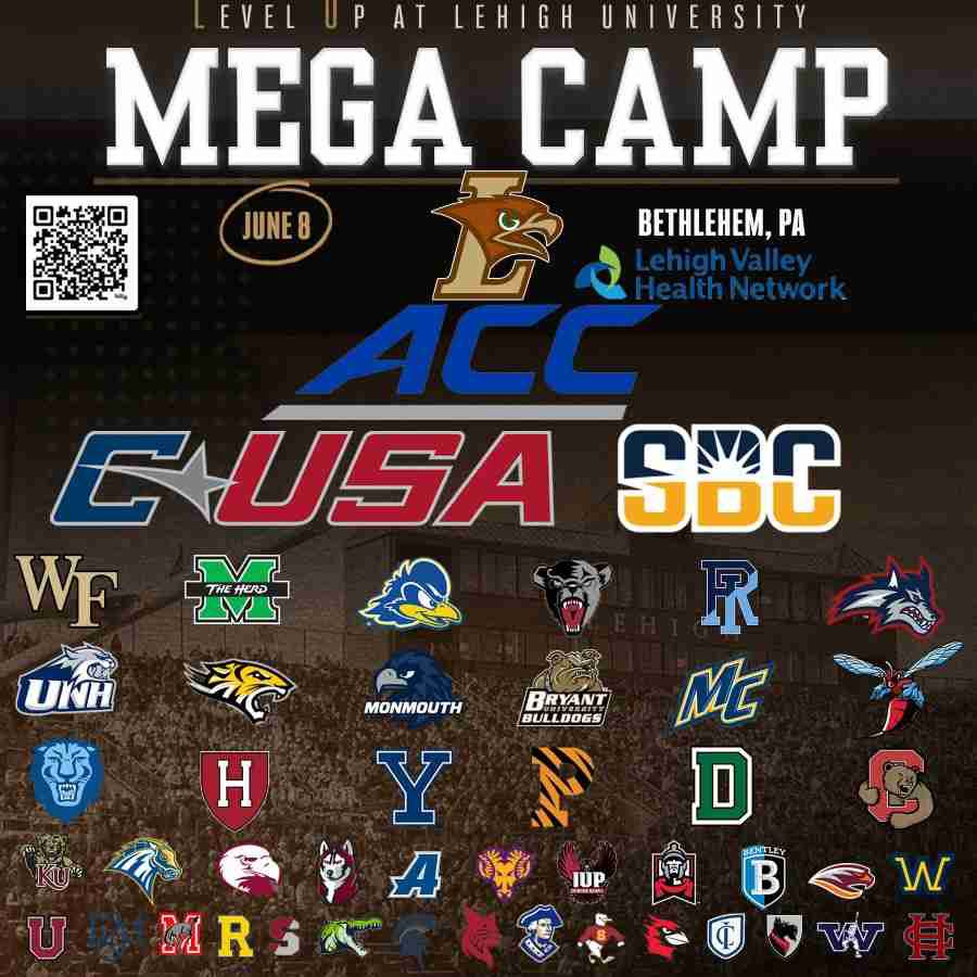Max Heffner (@maxheffner07) on Twitter photo I’ll be at <a href="/LehighFootball/">Lehigh Football</a> tomorrow!Can’t wait to compete! <a href="/BlazersBoone/">Daniel Boone Blazers Football</a> <a href="/Coach_Brim/">Demeitre Brim</a> <a href="/LU_CoachMac/">Mark McMaster</a> I’ll be at <a href="/LehighFootball/">Lehigh Football</a> tomorrow!Can’t wait to compete! <a href="/BlazersBoone/">Daniel Boone Blazers Football</a> <a href="/Coach_Brim/">Demeitre Brim</a> <a href="/LU_CoachMac/">Mark McMaster</a>